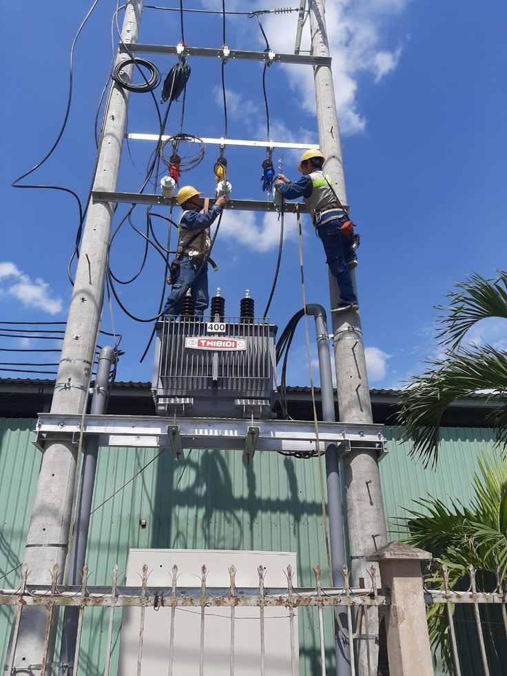 Electrical Construction 1