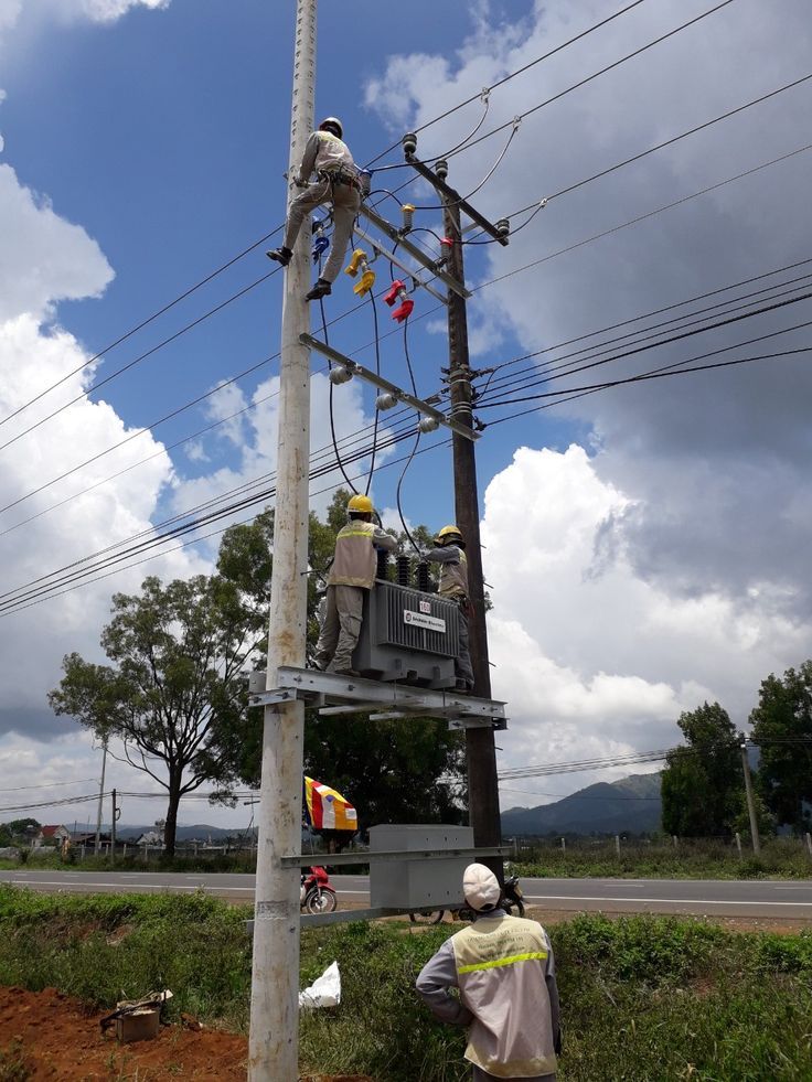 Electrical Construction 3