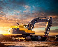 Excavator