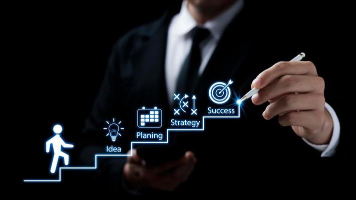 Company Growth