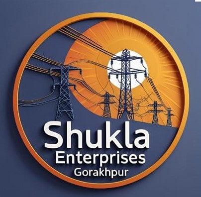 Shukla Enterprises Logo